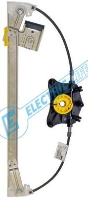 ELECTRIC LIFE zrme714l -  Подъемное устройство для окон